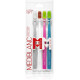 MEDIBLANC 5490 Ultra Soft toothbrushes ultra soft, 4 pcs